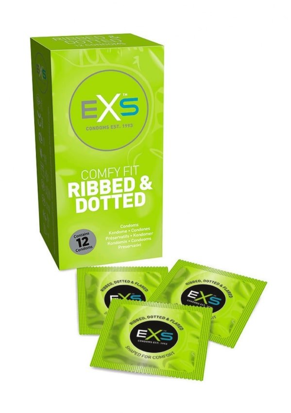 EXS Condooms
